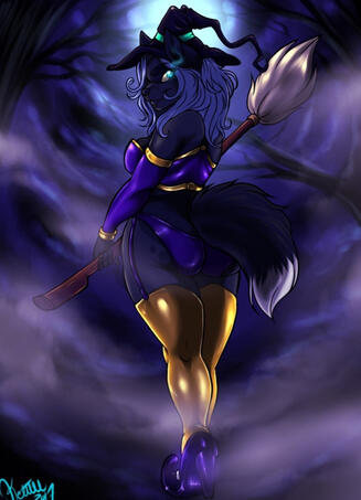 WickedRita