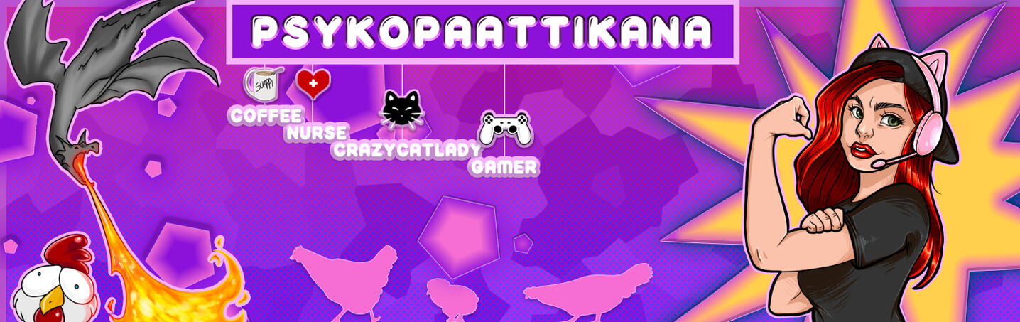 Twitch Banner